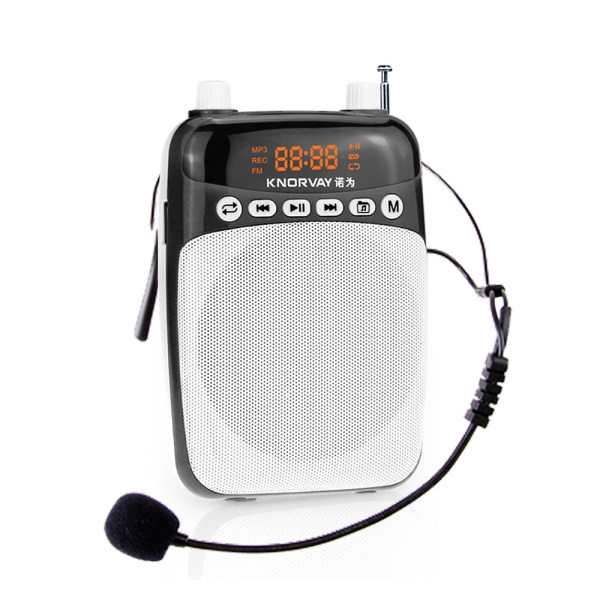 S308 Voice Amplifier