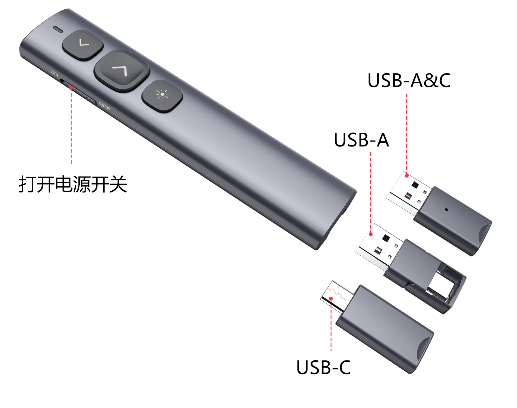 諾為 翻頁筆、擴音器專業(yè)品牌。